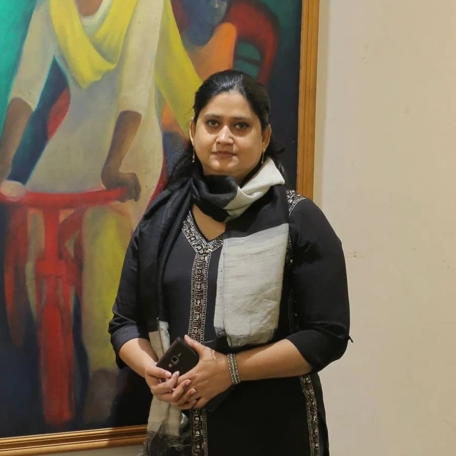 Rehana Ansari