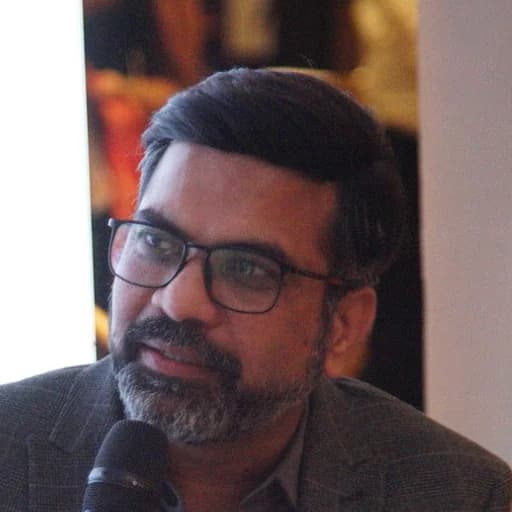 Dr. Amit Dubey