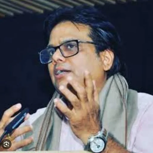 Ashok Shrivastav