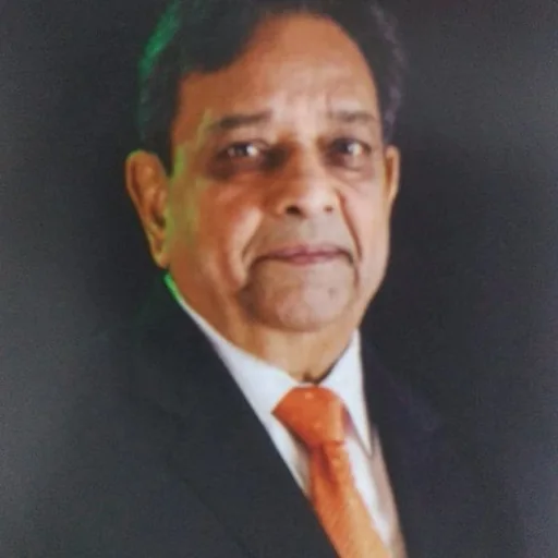 Mr. Chandrakant C Patel