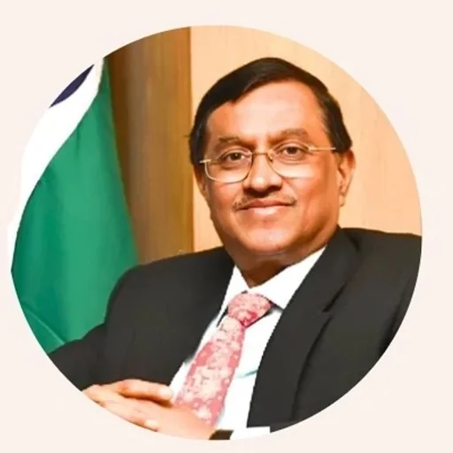 Dr. Dnyaneshwar Mulay