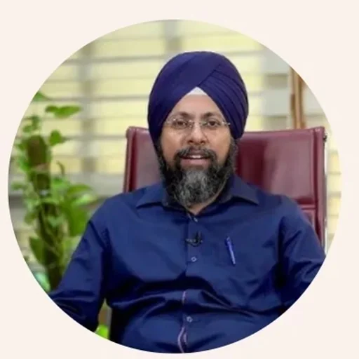Ar. Gurpreet Singh Shah