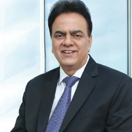 J. C. Chaudhry