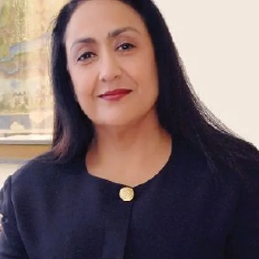 Dr. Jyotsna Suri