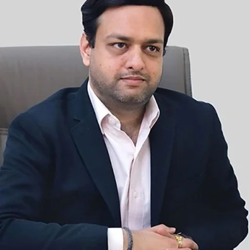 Mr. Kunal Gupta