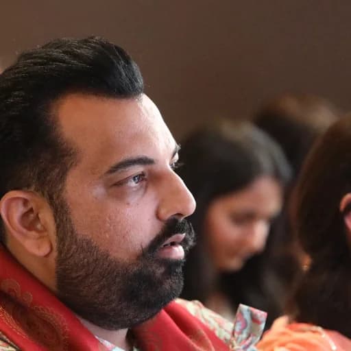 HH Lakshyaraj Singh Mewar