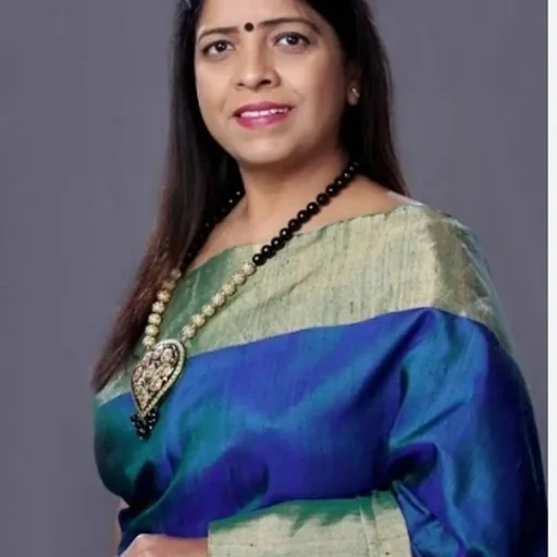 Ms. Manju Gaur
