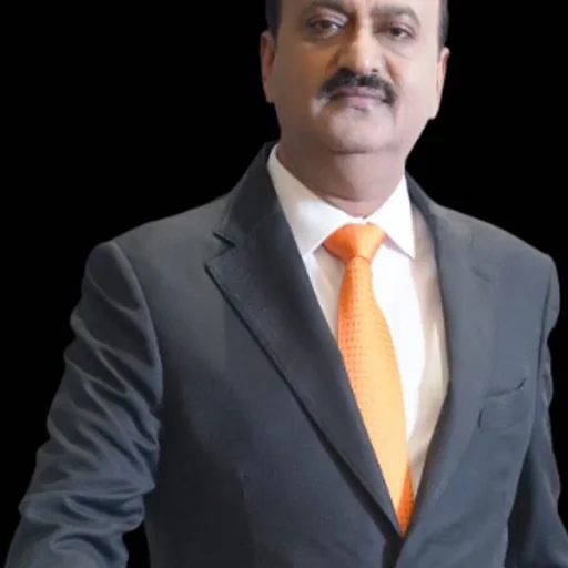 Manoj Gaur