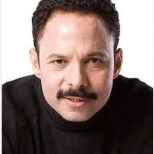 Dr. Mickey Mehta