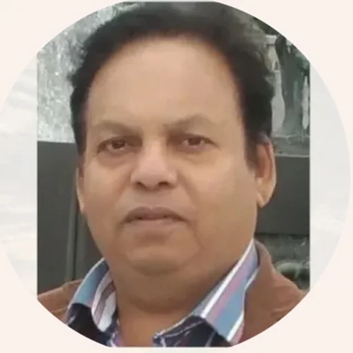 Mohan Singh Varma