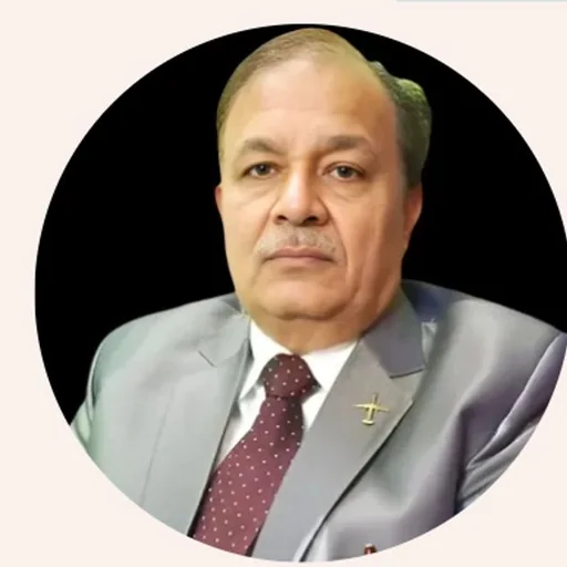 Dr. Mohd. Amin
