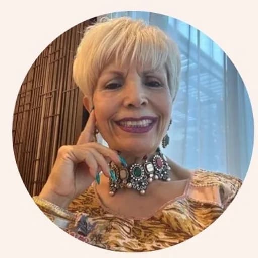 Dame Dr Munni Irone