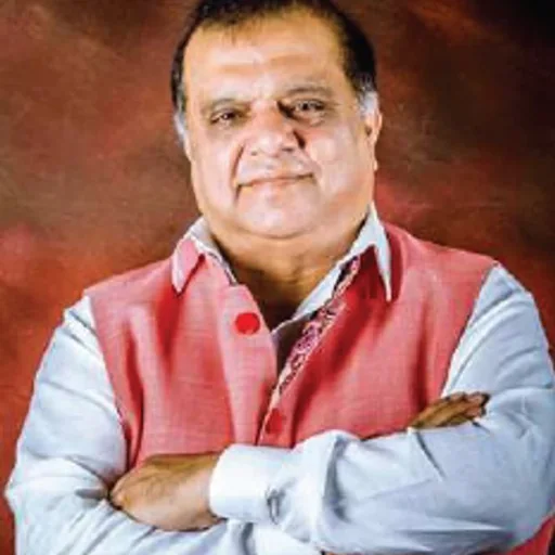 Dr. Narinder Dhrur Batra
