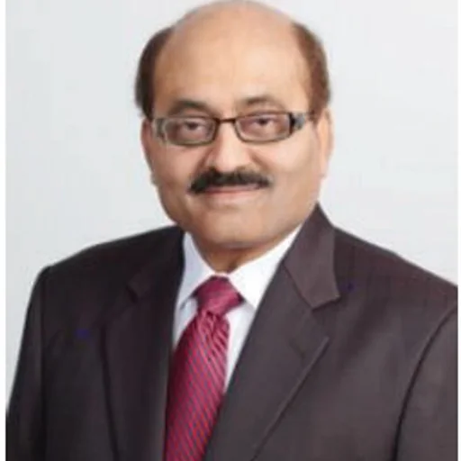 Mr. Naveen Shah