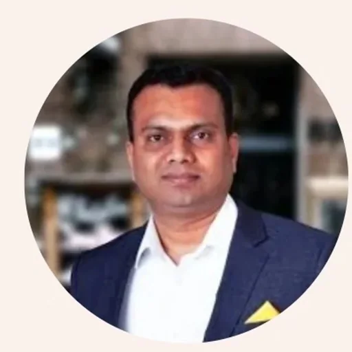 Pruthvi Raj Reddy Gillella