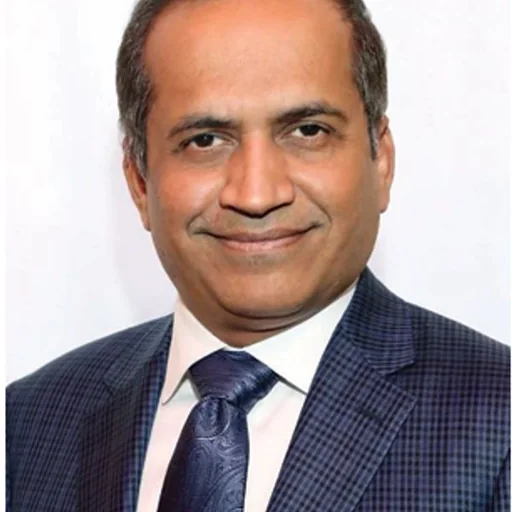 Dr. Raj Bhayani