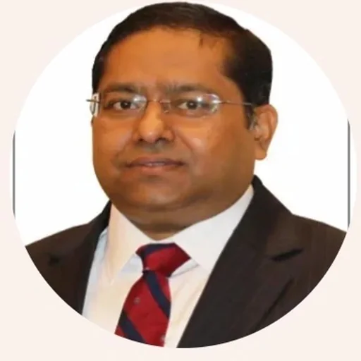 Hon'ble Randhir Jaiswal