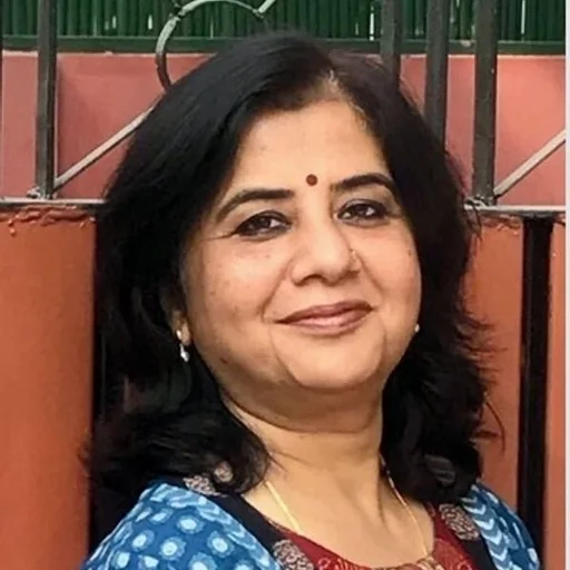 Dr. Sadhna Shanker