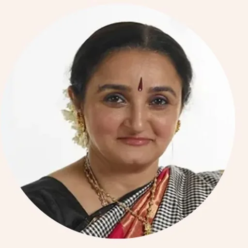 Ms. Sandhya Purecha