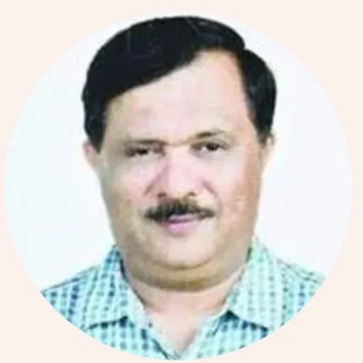 Dr. Sanjeev Chaudhary