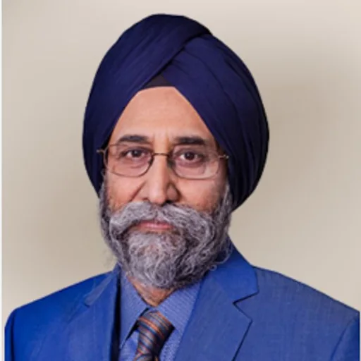Satinder Singh Rekhi