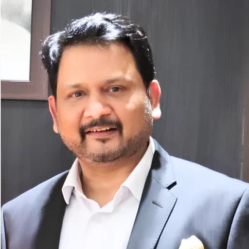 Saurabh Gupta
