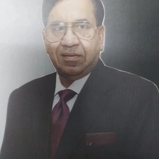 Shiv Kumar Mittal