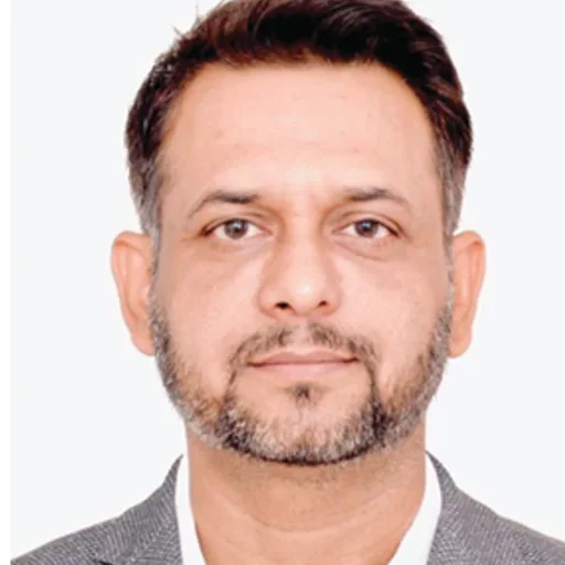 Mr. Vikram Shankar