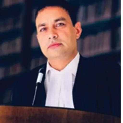 Dr. Vivek Singh